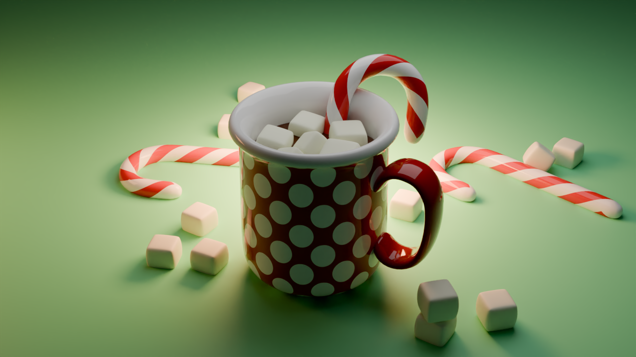 Christmas Mug